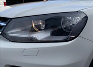 Volkswagen Touareg SUV / Terénní 3,0 l 176 kw