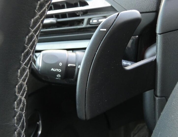 Citroën C4 Ostatní 2,0 l 120 kw