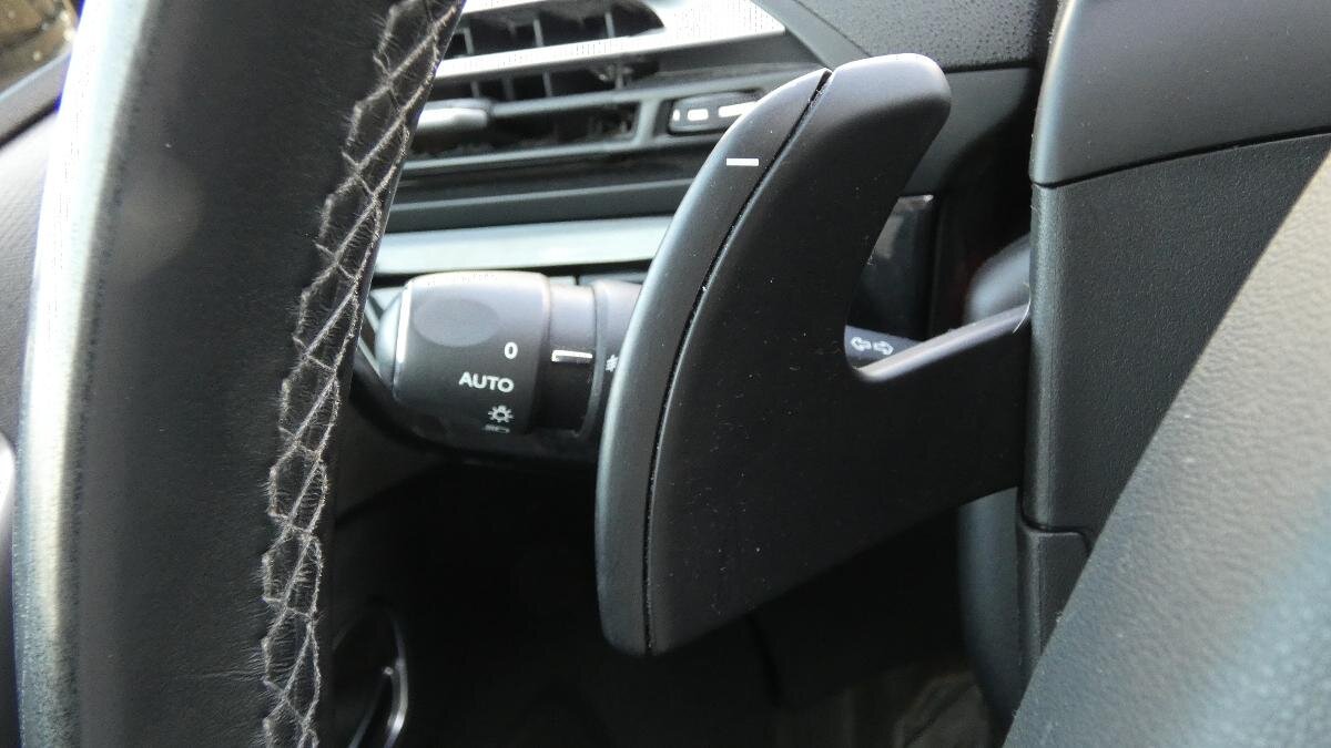 Citroën C4 Ostatní 2,0 l 120 kw