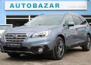 Subaru Outback Kombi 2,5 l 129 kw