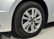 Volkswagen Touran MPV 2,0 l 110 kw