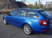 Škoda Octavia 10