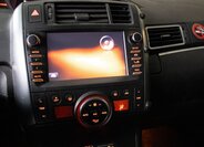 Toyota Verso MPV 1,6 l 97 kw