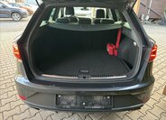 Seat Leon Kombi 2,0 l 221 kw
