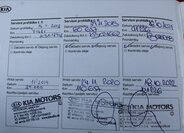 KIA Ceed Hatchback 1,4 l 73 kw