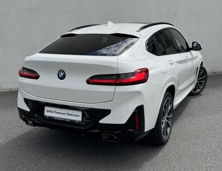 BMW X4 2