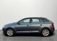 Škoda Rapid Hatchback 999,0 81 kw