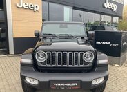 Jeep Wrangler 7