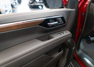 Chevrolet Tahoe SUV 6,2 l 313 kw