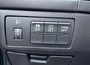 Mazda 6 Sedan / Limuzína 2,0 l 107 kw