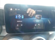 Mercedes-Benz GLC SUV / Terénní 2,0 l 143 kw