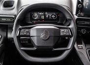 Citroën Berlingo MPV 1,5 l 95 kw