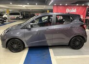 Hyundai i10 Hatchback 998,0 49 kw