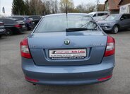 Škoda Octavia Sedan / Limuzína 1,6 l 75 kw