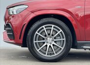Mercedes-Benz GLE 19
