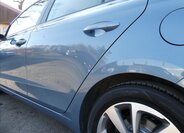 Hyundai i20 Hatchback 1,1 l 55 kw