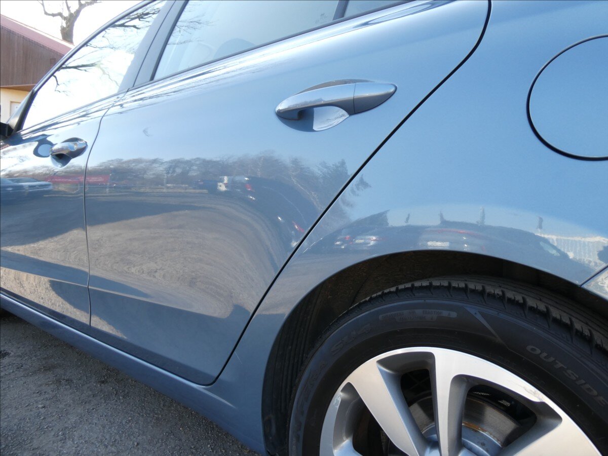 Hyundai i20 Hatchback 1,1 l 55 kw