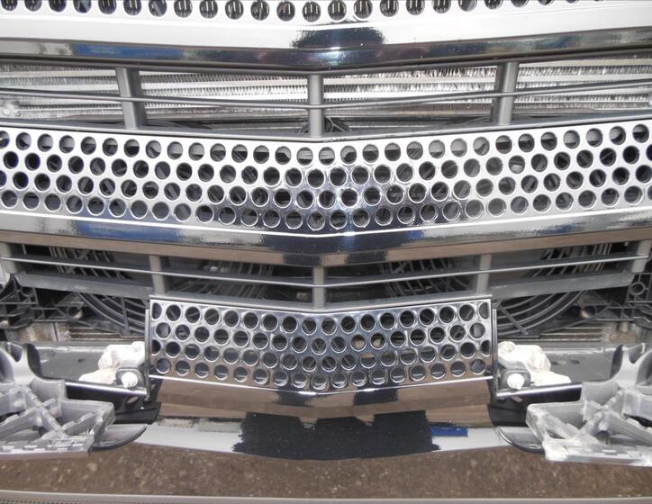 Mercedes-Benz Ostatní 22