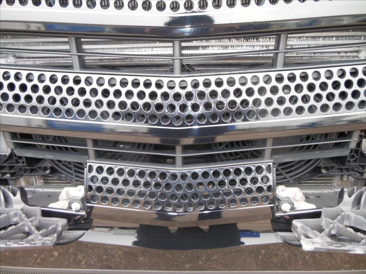 Mercedes-Benz Ostatní