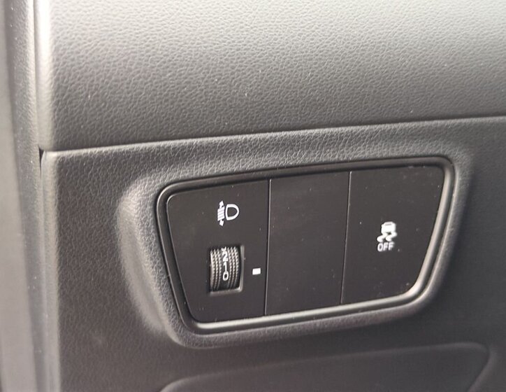 Hyundai Tucson SUV 1,6 l 110 kw