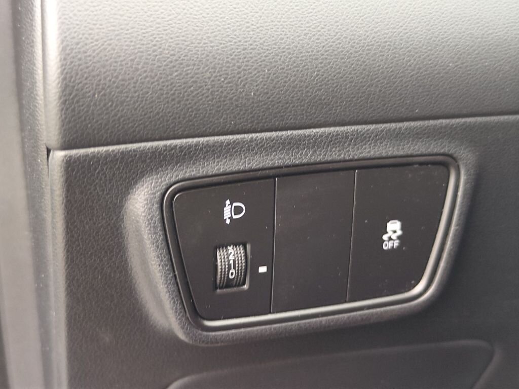 Hyundai Tucson SUV 1,6 l 110 kw