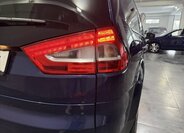 Ford Galaxy MPV 2,0 l 120 kw