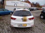 Seat Leon 6