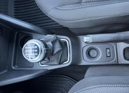 Dacia Duster SUV / Terénní 1,6 l 84 kw