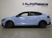 Hyundai i30 Liftback 2,0 l 206 kw