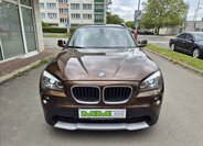 BMW X1 SUV / Terénní 2,0 l 130 kw