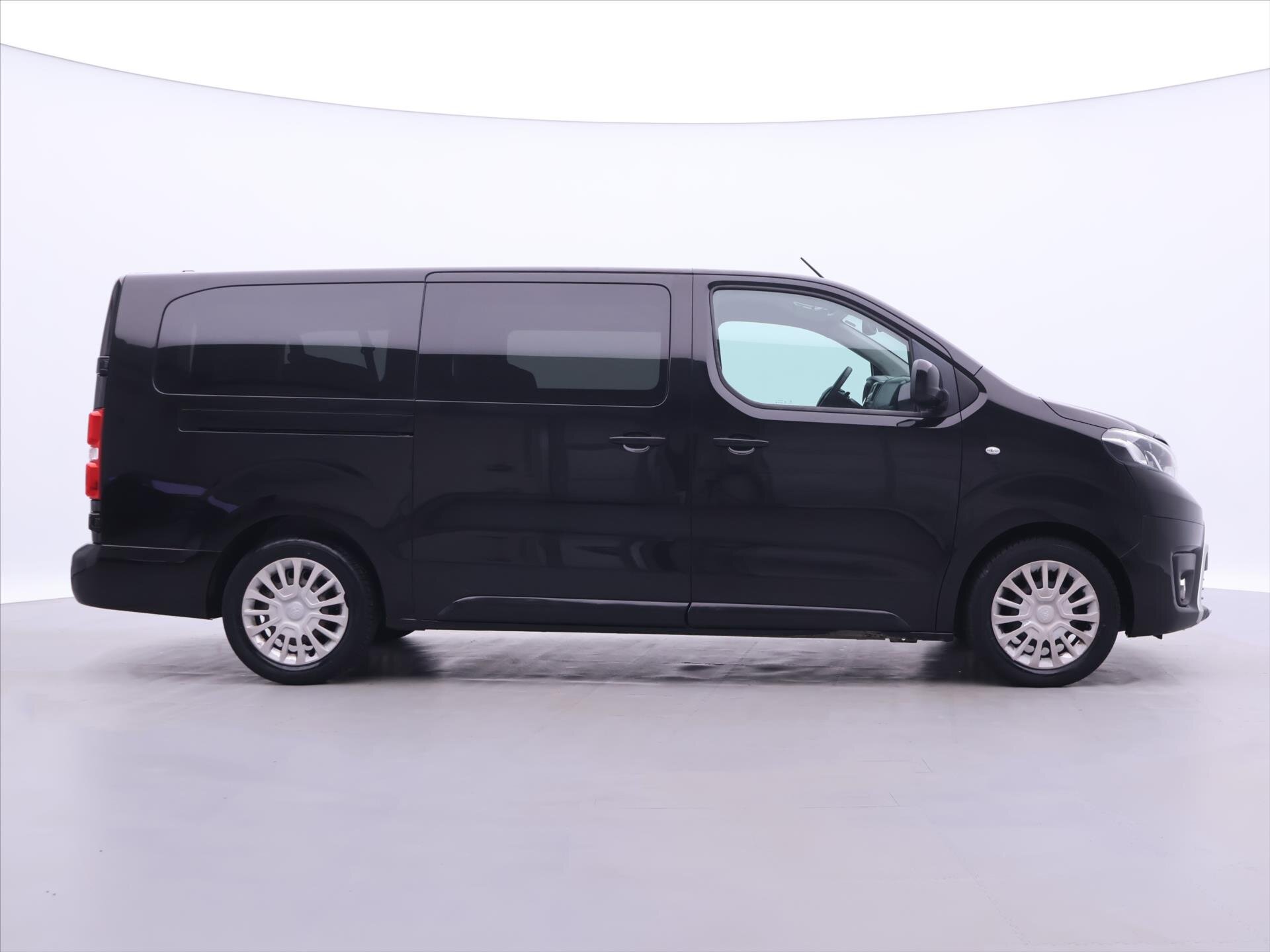 Toyota ProAce Kombi 2,0 l 130 kw