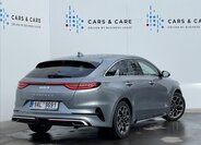KIA ProCeed Kombi 1,5 l 118 kw