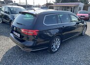 Volkswagen Passat Kombi 2,0 l 176 kw