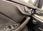 Škoda Kamiq SUV / Terénní 1,5 l 110 kw