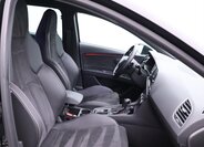 Seat Leon Kombi 2,0 l 221 kw