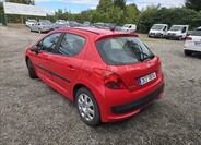 Peugeot 207 6
