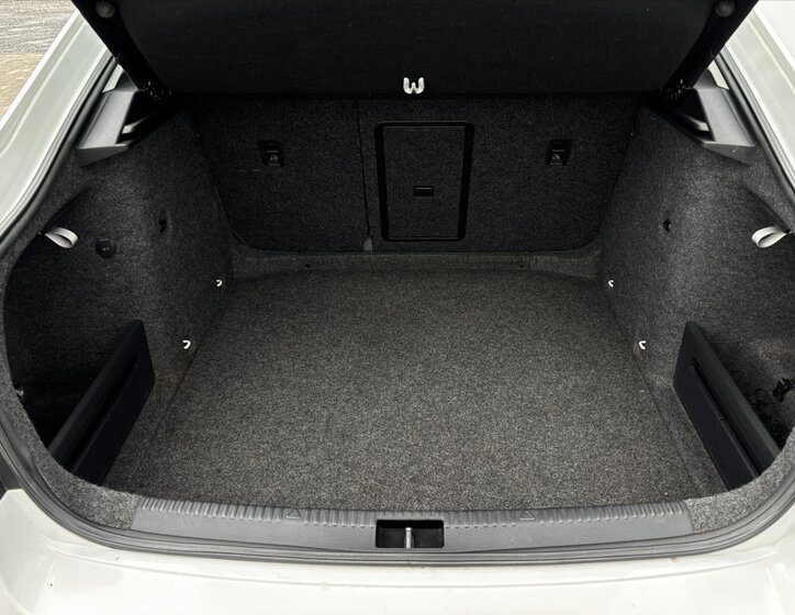 Škoda Octavia Liftback 2,0 l 110 kw