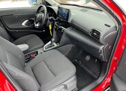 Toyota Yaris Cross SUV 1,5 l 68 kw