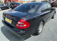 Mercedes-Benz Třídy E 6