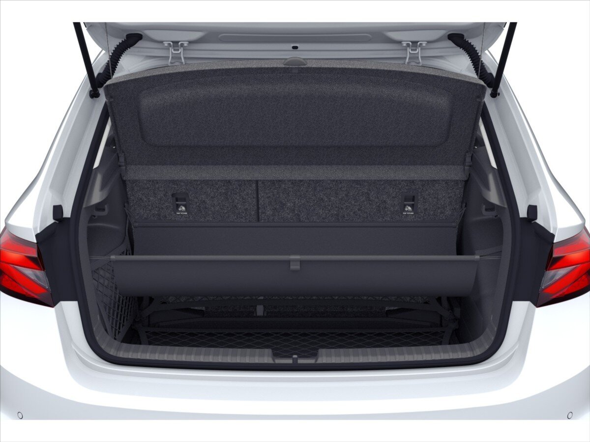 Škoda Fabia Hatchback 0,0 70 kw