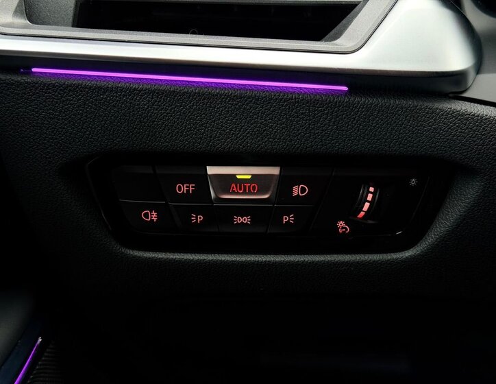 BMW M3 Sedan 3,0 l 375 kw