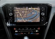 Volkswagen Passat Kombi 2,0 l 90 kw