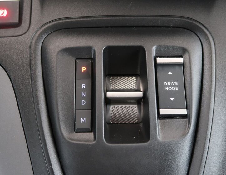 Toyota ProAce Kombi 1,5 l 96 kw