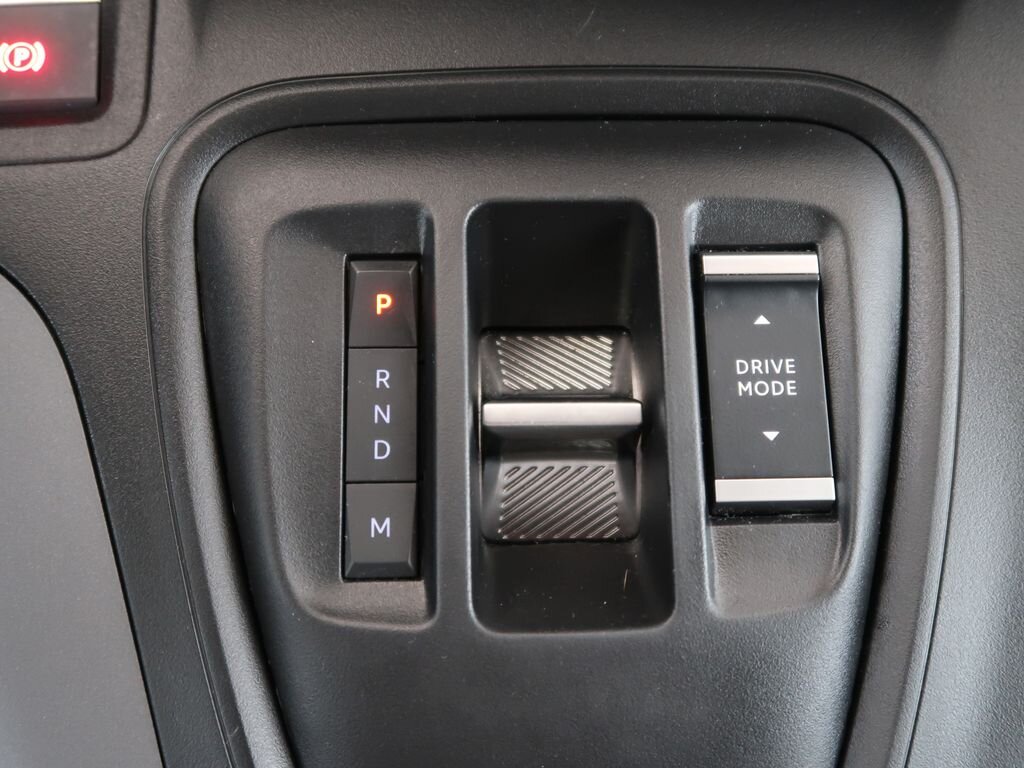 Toyota ProAce Kombi 1,5 l 96 kw