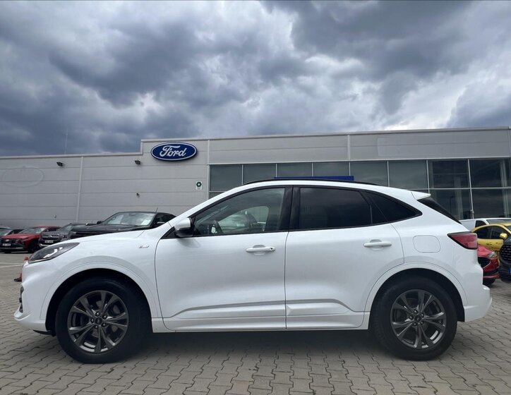 Ford Kuga SUV 2,0 l 140 kw
