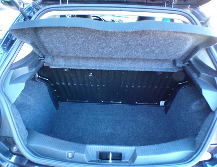 Alfa Romeo MiTo Hatchback 1,6 l 88 kw