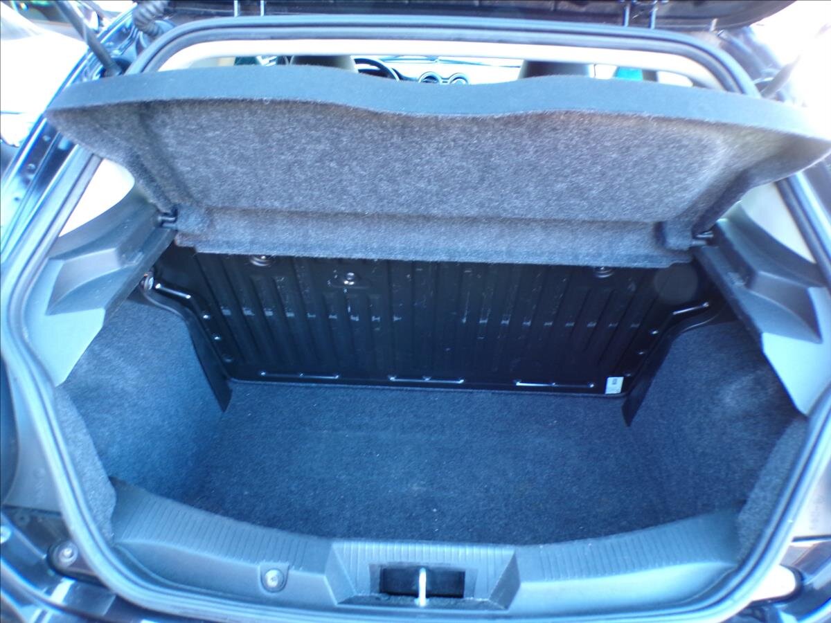 Alfa Romeo MiTo Hatchback 1,6 l 88 kw