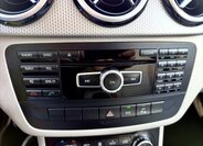 Mercedes-Benz Třídy B Kombi 2,0 l 115 kw