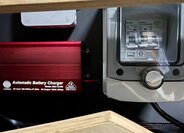 Opel Vivaro Užitková 2,0 l 130 kw