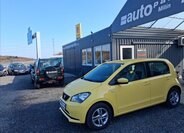 Seat Mii Hatchback 999,0 44 kw